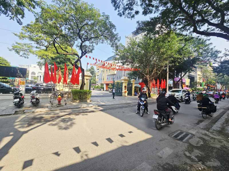 bán nhà cấp 4 quận ba đình