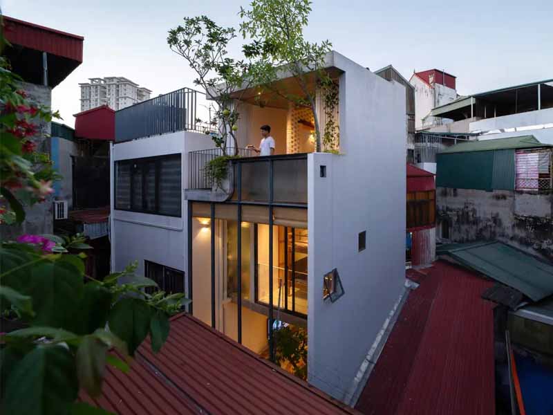 nhà đất thổ cư Hà Nội phân tích thị trường bán cắt lỗ