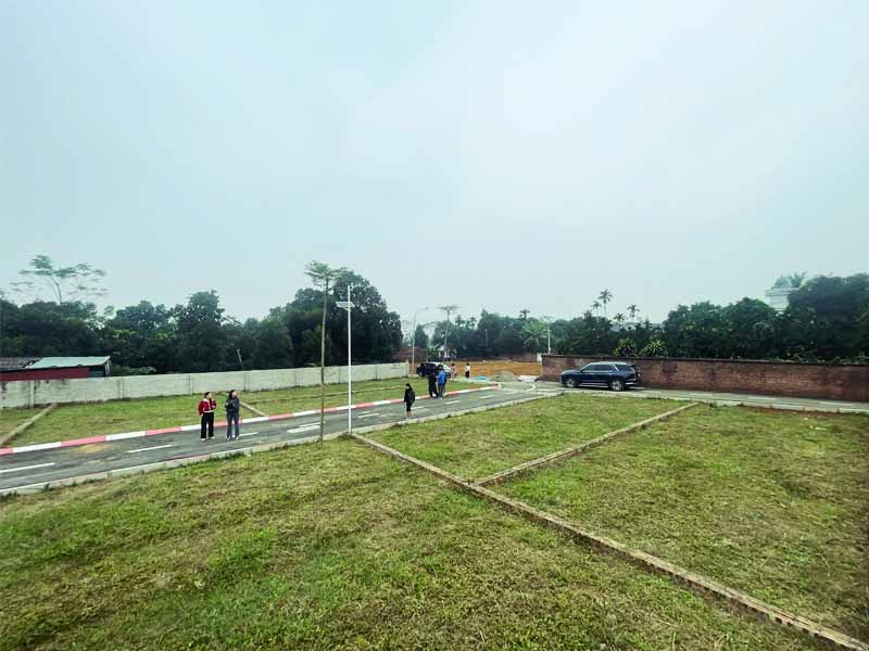 bán đất ngoại thành hà nội giá rẻ