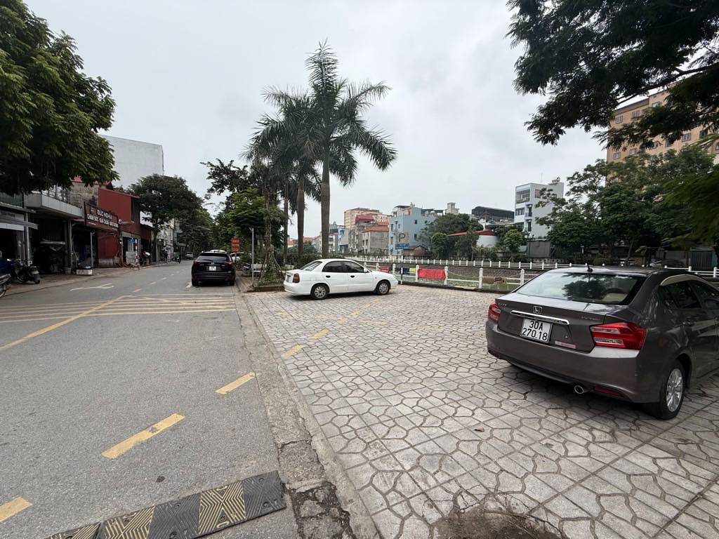 bán đất thạch cầu hà nội