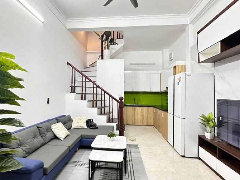 bán nhà cầu giấy dưới 1 tỷ