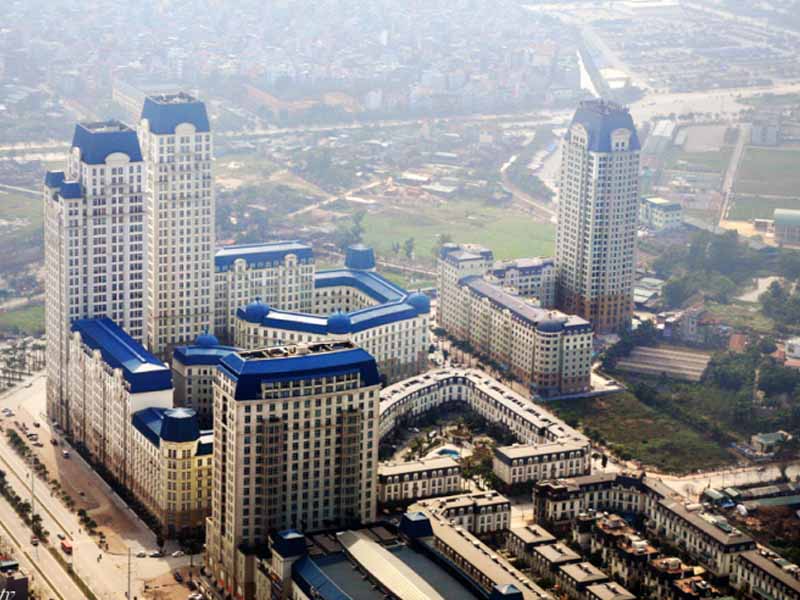 Mua Nhà Ở Nam Từ Liêm 2025